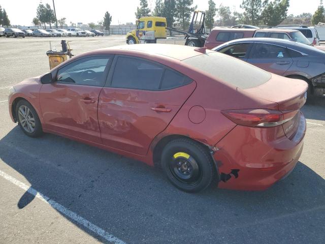 5NPD84LF7JH215154 Hyundai mpi nu