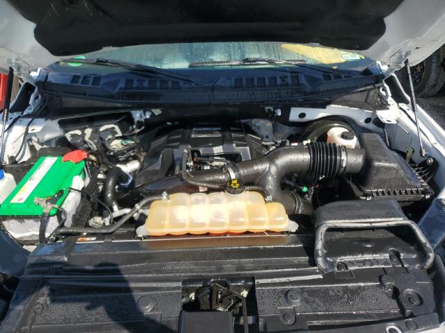 1FTEW1CP1JFB80784 Ford 1220 Hst