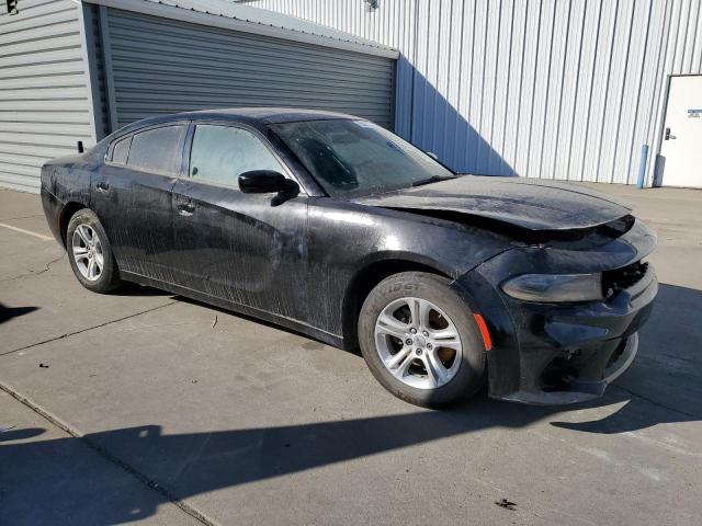 2C3CDXBG1KH643464 Dodge CHARGER SX