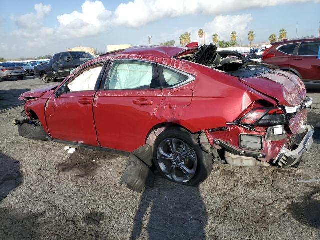 1HGCY1F31PA058170 Honda l15be