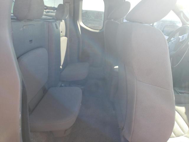 1N6BD0CTXHN713762 Nissan FRONTIER S