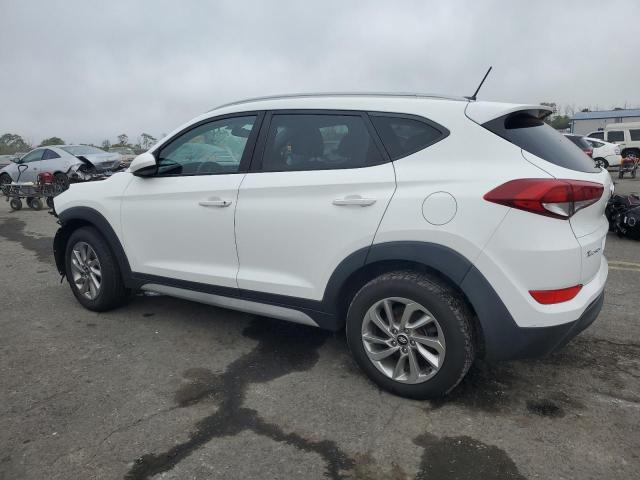 KM8J3CA42HU474529 Hyundai TUCSON LIM