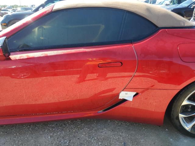 JTHMPAAY0PA107544 Lexus LC 500