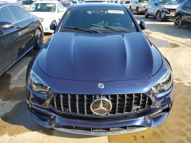 W1KZF8KB0MA884305 Mercedes-Benz E 63 AMG-S