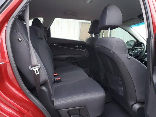 5XYPG4A32KG569357 KIA SORENTO L