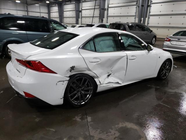 JTHC81D26K5036321 Lexus IS 300