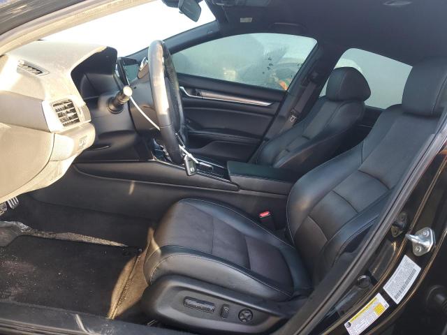 1HGCV1F34JA021582 Honda l15be