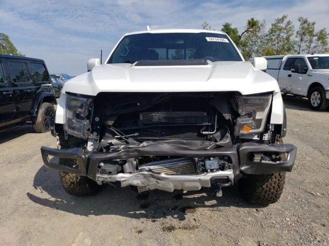 1FTFW1RG2LFC63672 Ford F150 RAPTO