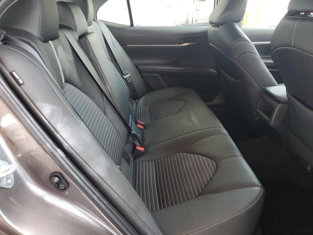 4T1G11AKXRU255175 Toyota Camry Se N