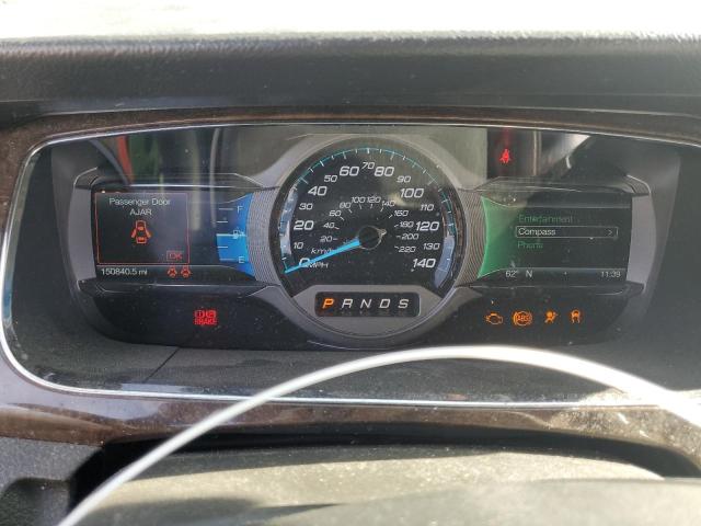 1FAHP2F88HG114943 Ford TAURUS LIM