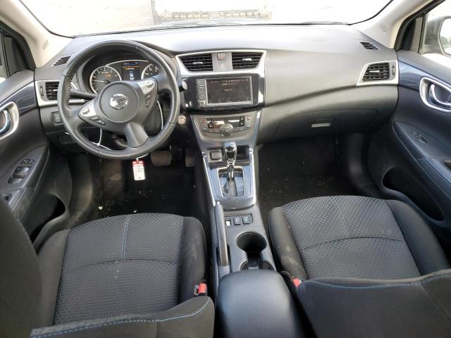 3N1AB7AP1KY263192 Nissan SENTRA S