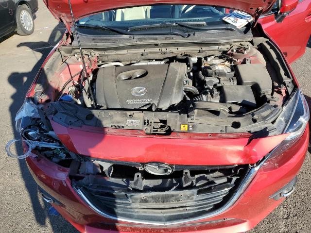 JM1BM1W38E1154655 Mazda 3 GRAND TO