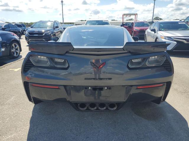 1G1YS2D69H5603737 Chevrolet Corvette Z