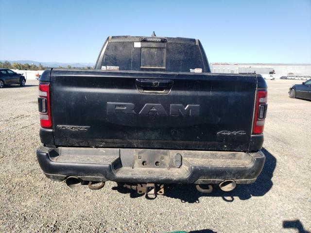 1C6SRFU97MN901179 RAM 1500 Trx