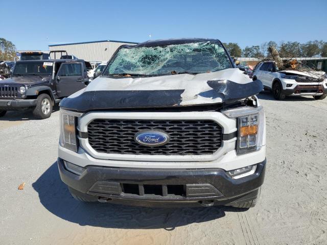 1FTFW1E8XPKD44060 Ford F150 SUPER