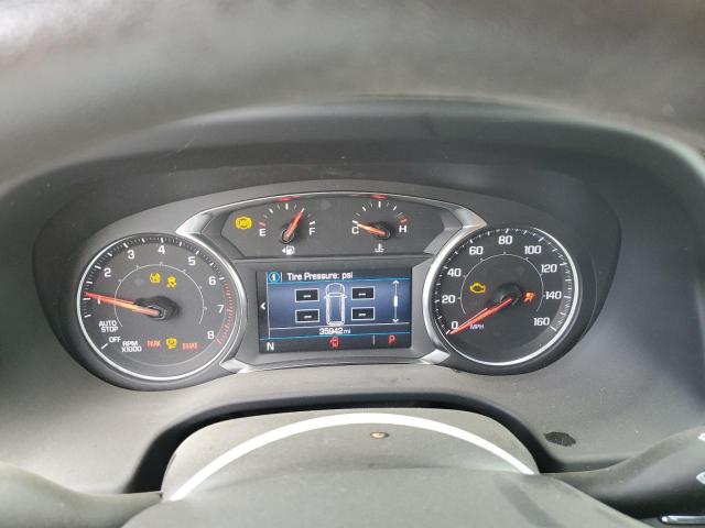 1GKKNRL40PZ110974 GMC lsy