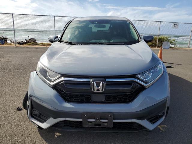 7FARW1H57NE000683 Honda l15be