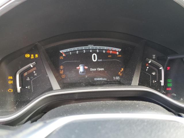 7FARW1H57NE000683 Honda l15be