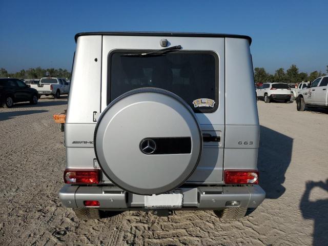 WDCYC7DFXGX245482 Mercedes-Benz G 63 AMG