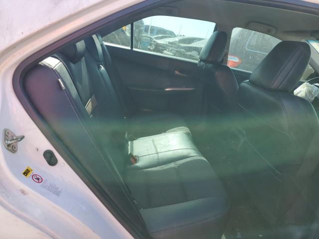 4T1BF1FK2EU430355 Toyota CAMRY L
