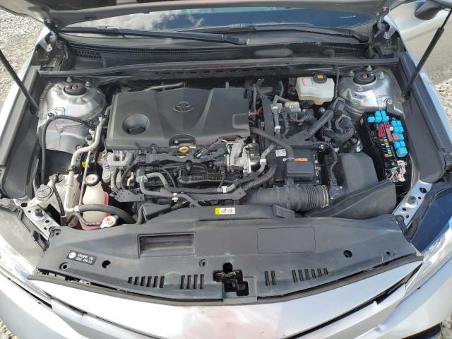 4T1B21HK6KU012935 Toyota CAMRY HYBR
