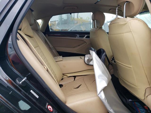 KMHGN4JE3FU028180 Hyundai GENESIS 3.