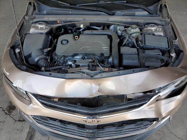 1G1ZD5ST9JF281674 Chevrolet lfv - direct injection, variable valve timing, gen 1