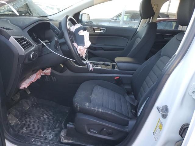 2FMPK4J97RBA00422 Ford EDGE SEL
