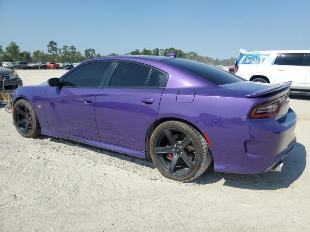 2C3CDXEJ7JH289665 Dodge CHARGER SR