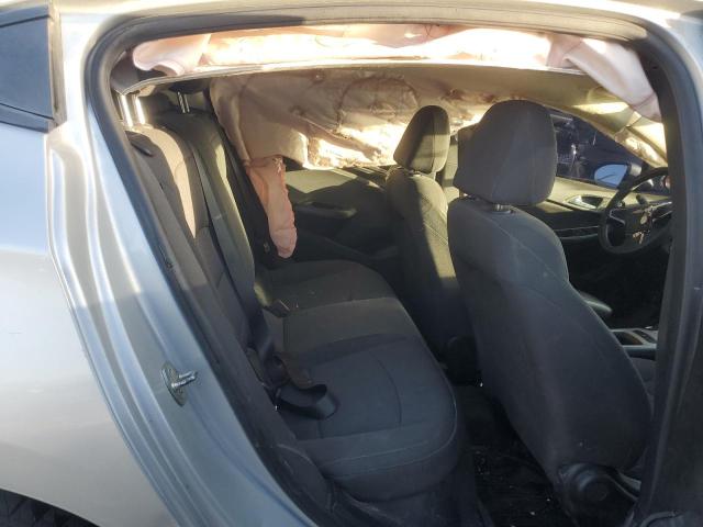 1G1BC5SM9J7181713 Chevrolet CRUZE LS