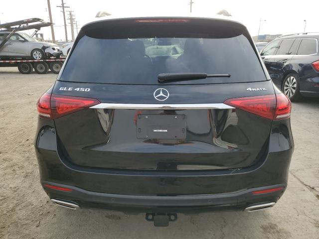4JGFB5KB4NA645568 Mercedes-Benz Gle 450 4m