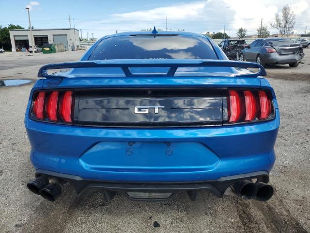1FA6P8CF8M5156676 Ford MUSTANG GT