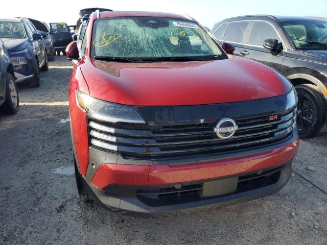 3N8AP6DCXSL300355 Nissan KICKS SR