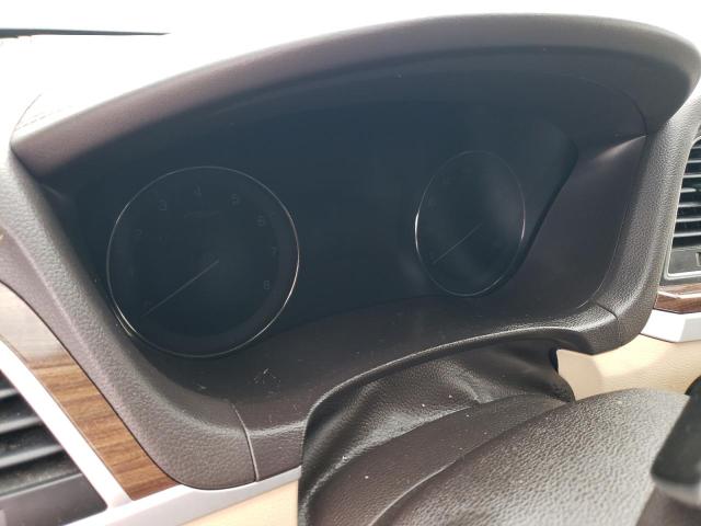 KMHGN4JE3FU028180 Hyundai GENESIS 3.