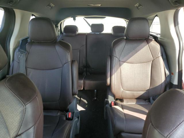 5TDESKFC3NS064258 Toyota Sienna Lim