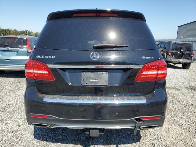 4JGDF7DE3HA778132 Mercedes-Benz GLS 550 4M