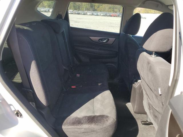 5N1AT2MT5EC844273 Nissan ROGUE S