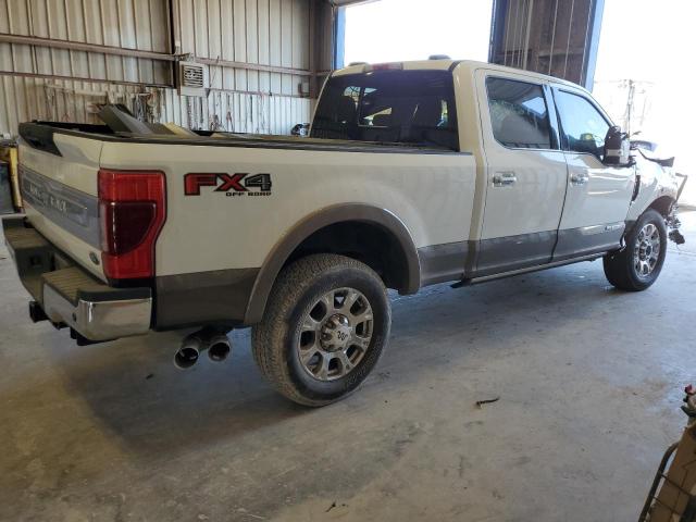 1FT8W2BT8NEF03581 Ford F250 SUPER