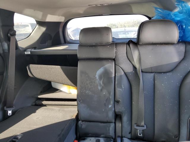 5NMS34AJ1NH425393 Hyundai SANTA FE S