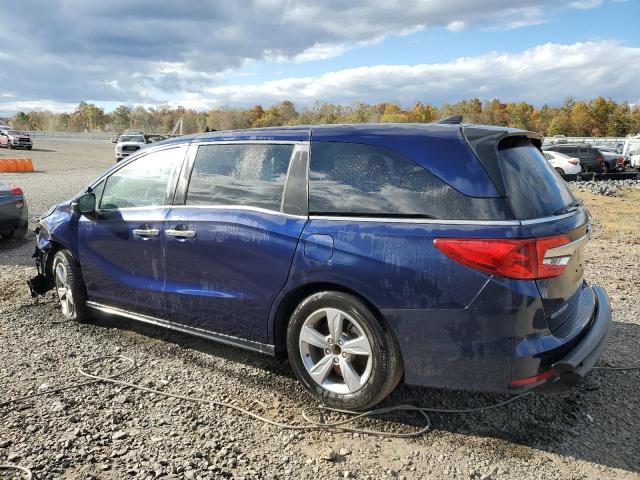 5FNRL6H73LB073906 Honda ODYSSEY EX