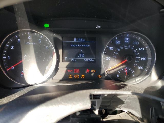 3KPF34AD5ME388799 KIA mpi nu