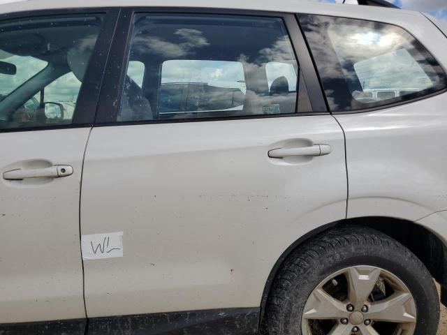 JF2SJABC0FH544514 Subaru FORESTER 2