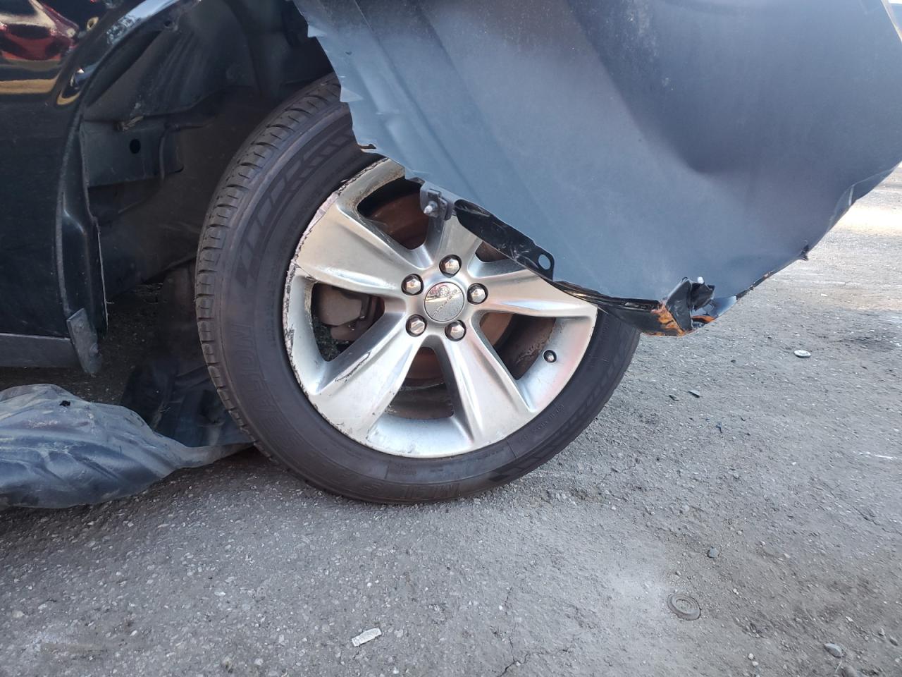 2C3CDZAG3KH525297 DODGE CHALLENGER 2019 Photo 19