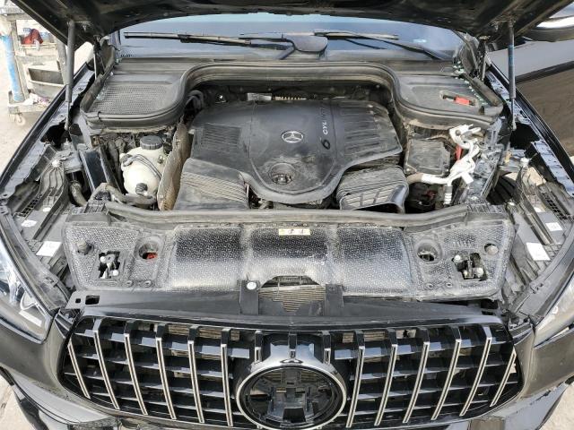 4JGFB5KB4NA645568 Mercedes-Benz Gle 450 4m