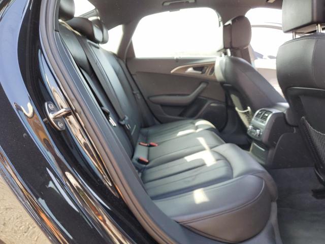 WAUHGAFC9EN057648 Audi 2014