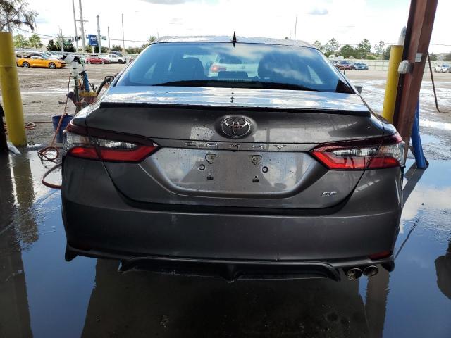 4T1G11AKXRU255175 Toyota Camry Se N