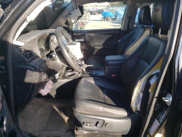 JTEBU5JR4J5500833 Toyota 4RUNNER SR