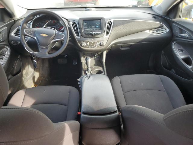 1G1ZB5ST0JF106820 Chevrolet MALIBU LS