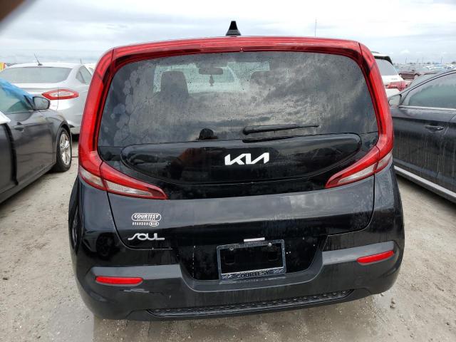 KNDJ23AU3N7178940 KIA SOUL LX