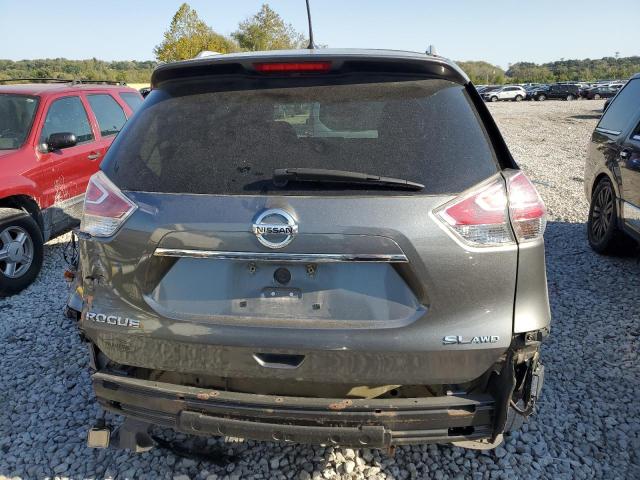 5N1AT2MVXGC768585 Nissan ROGUE S